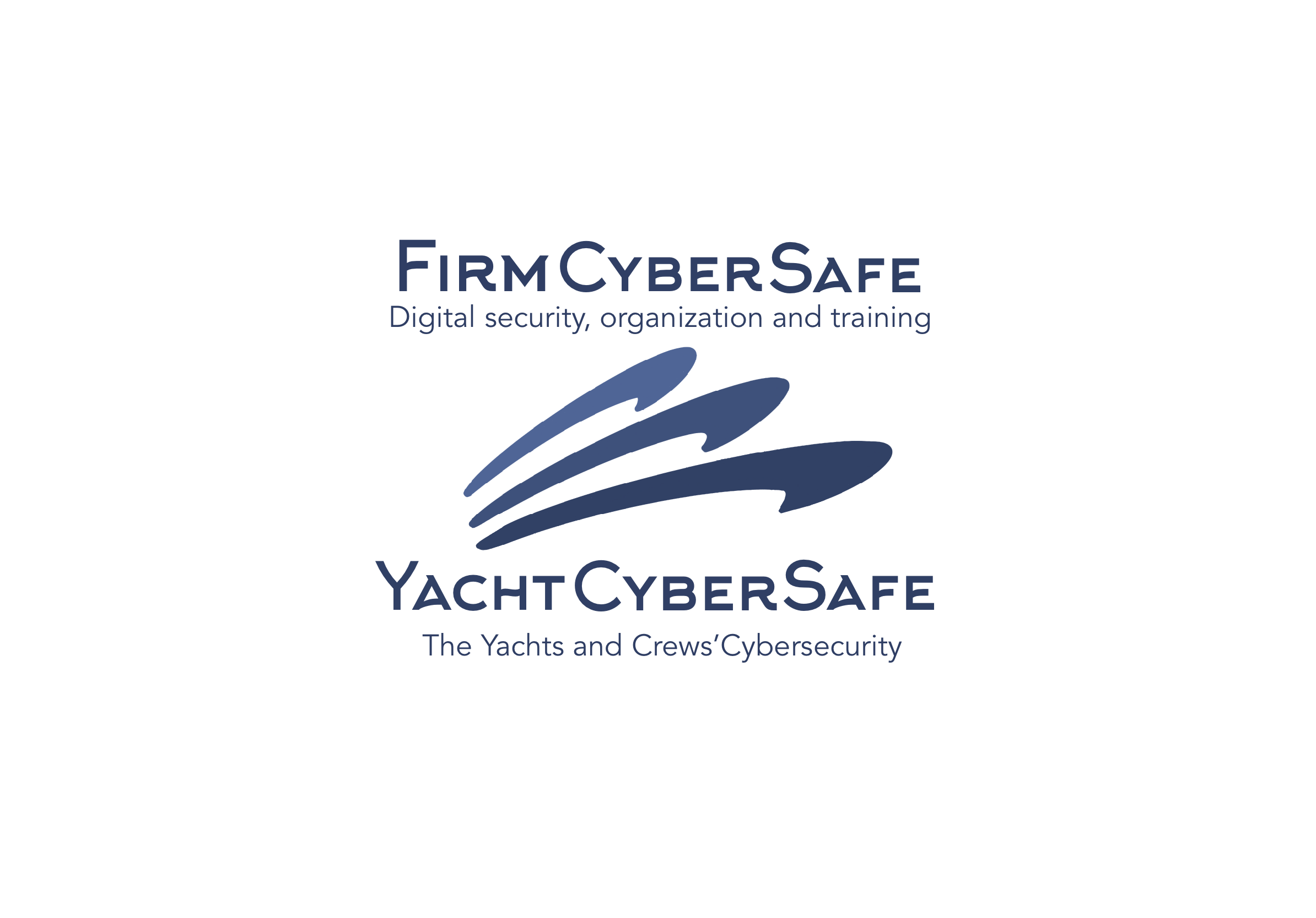 Firm et Yacht Cyber Safe