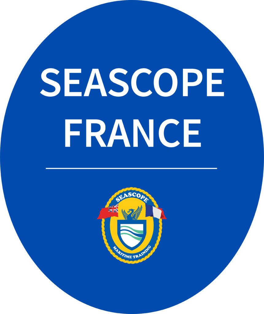 logo seascope la belle classe academy