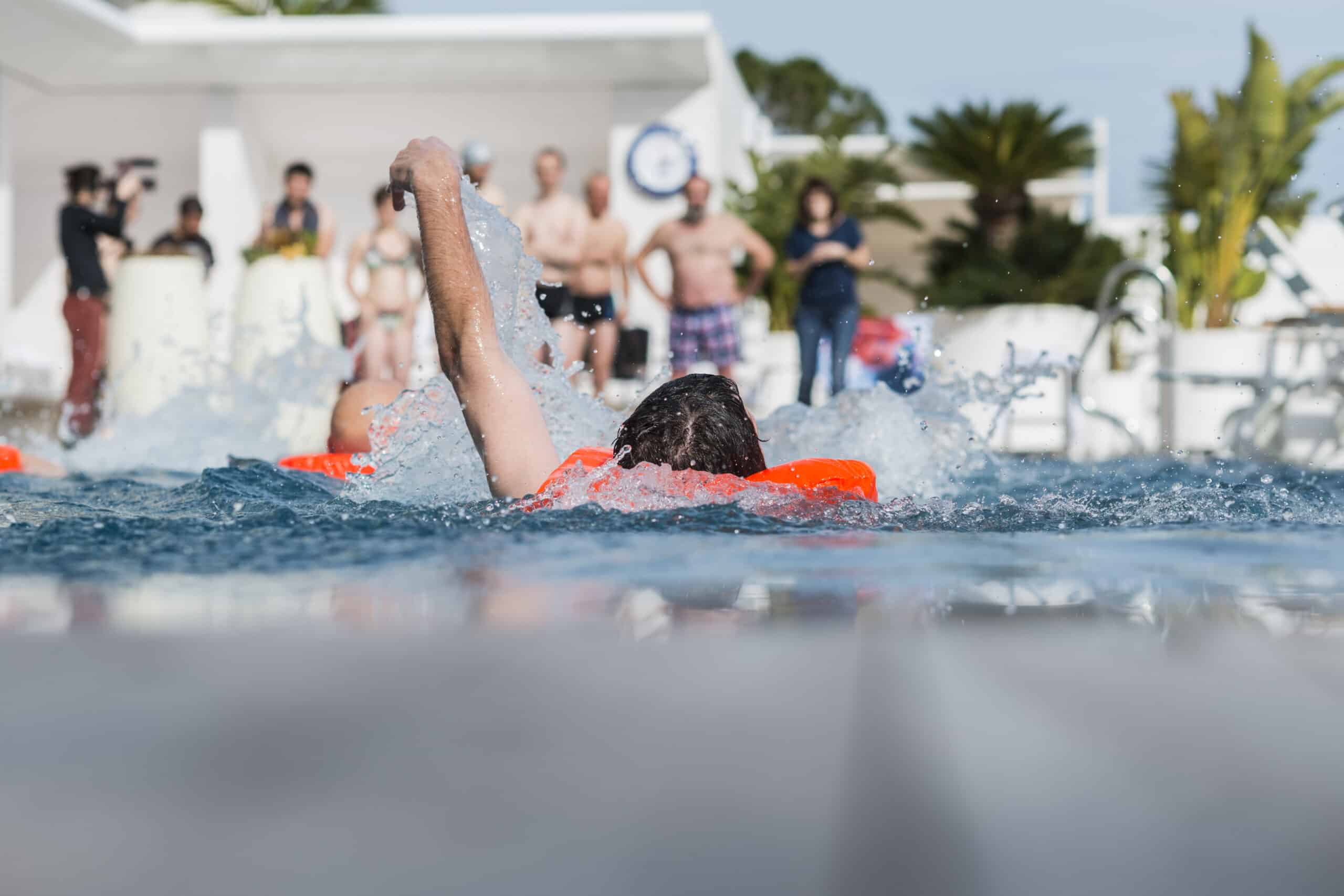 STCW Basic Safety Training - La Belle Classe Academy