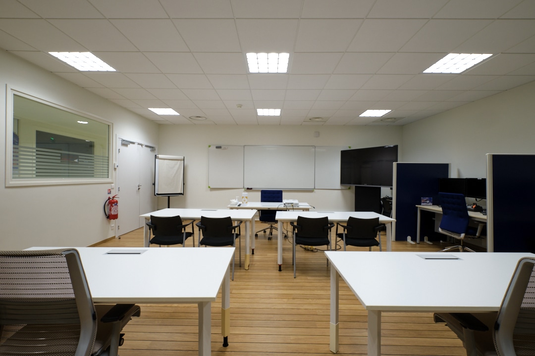 la belle classe academy
