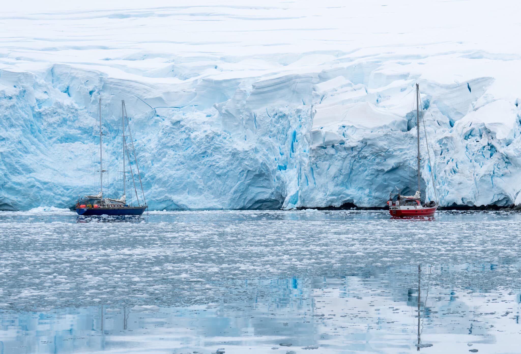 CERTIFICAT DE SÉCURItÉ EN EAUX POLAIRES