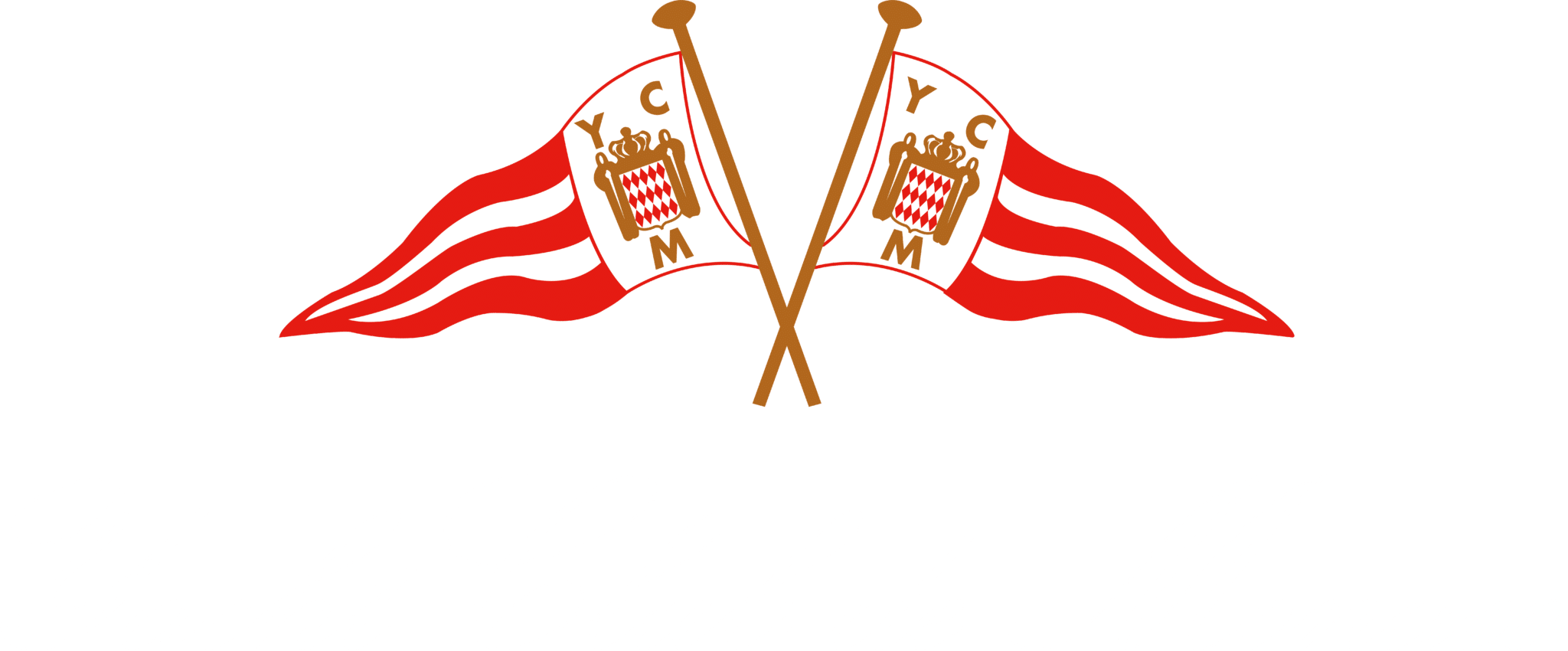 Logo pavillons croisés_blanc PNG FHD